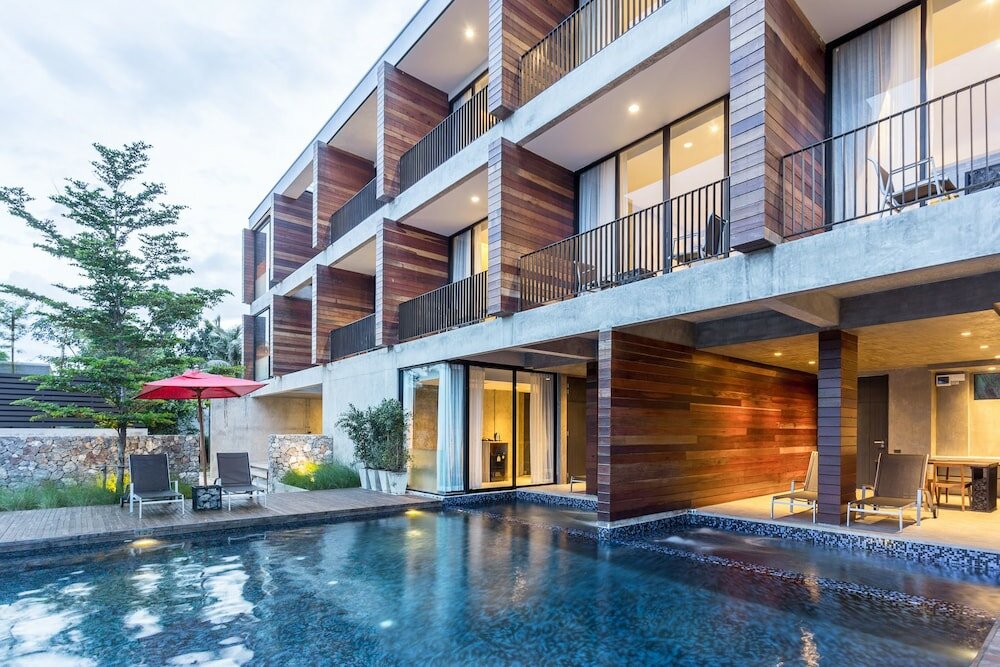 Фото Lipda Resort