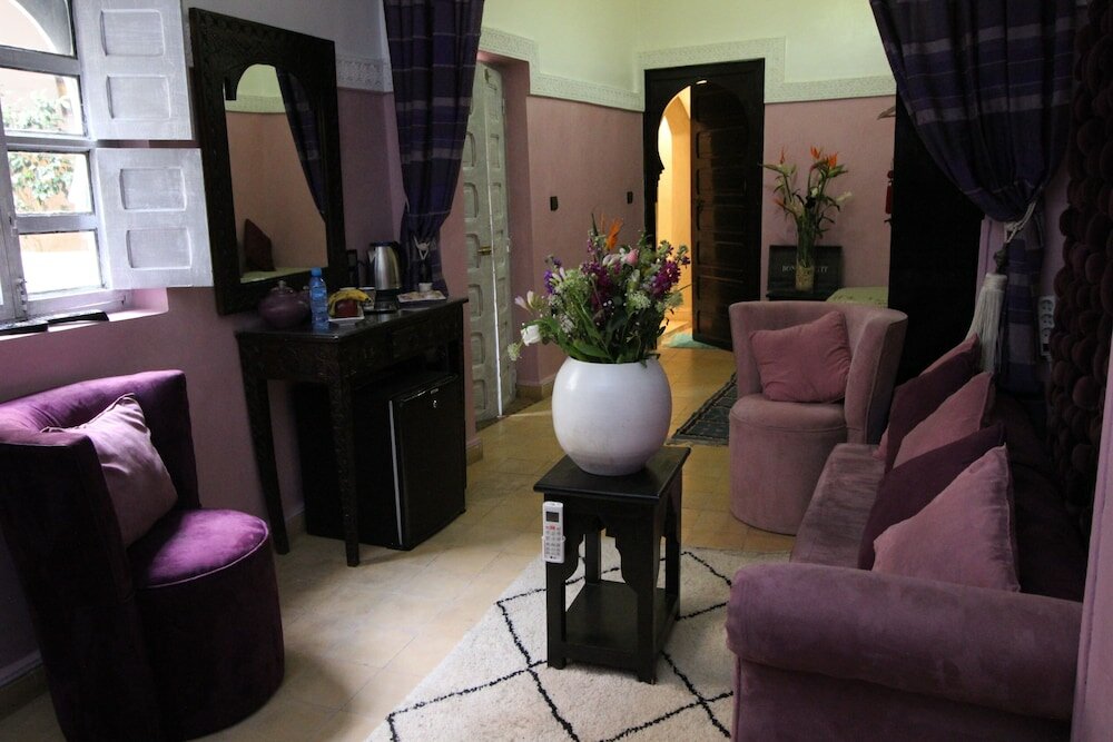Фото Riad Eloise