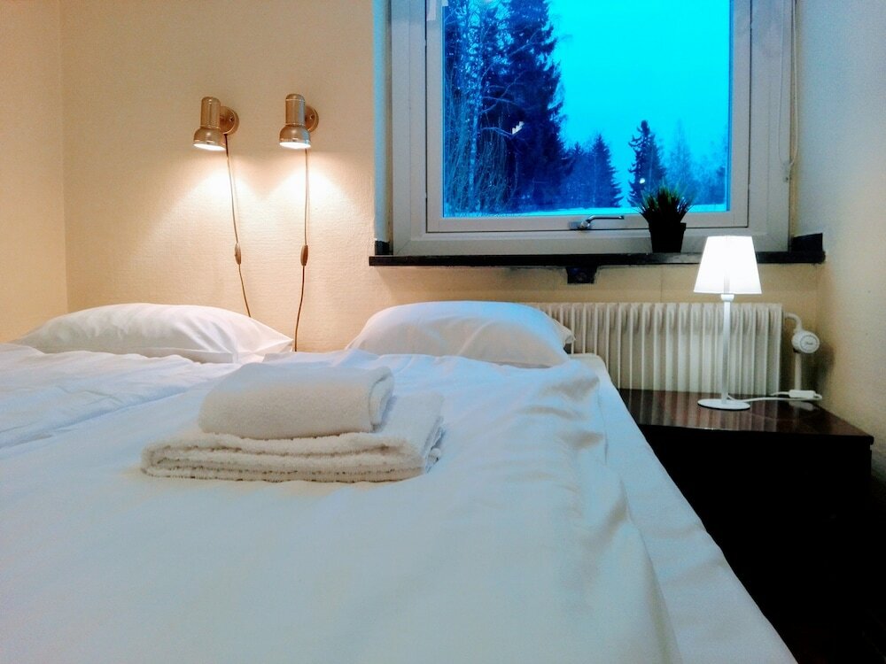 Фото Kristinebergs Bed & Breakfast Mora