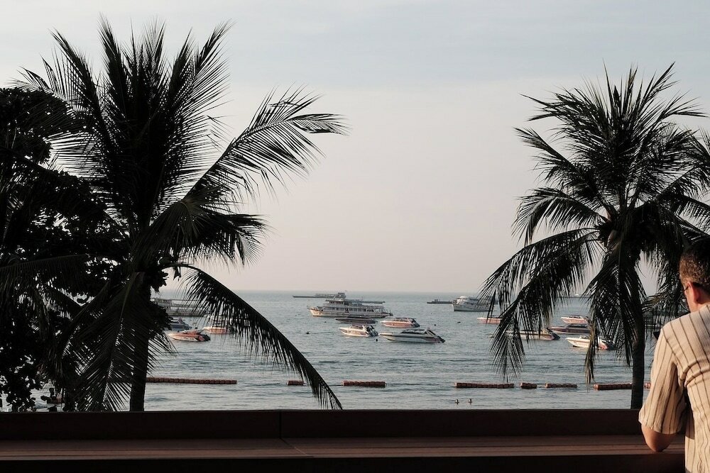 Фото Nonze Hostel