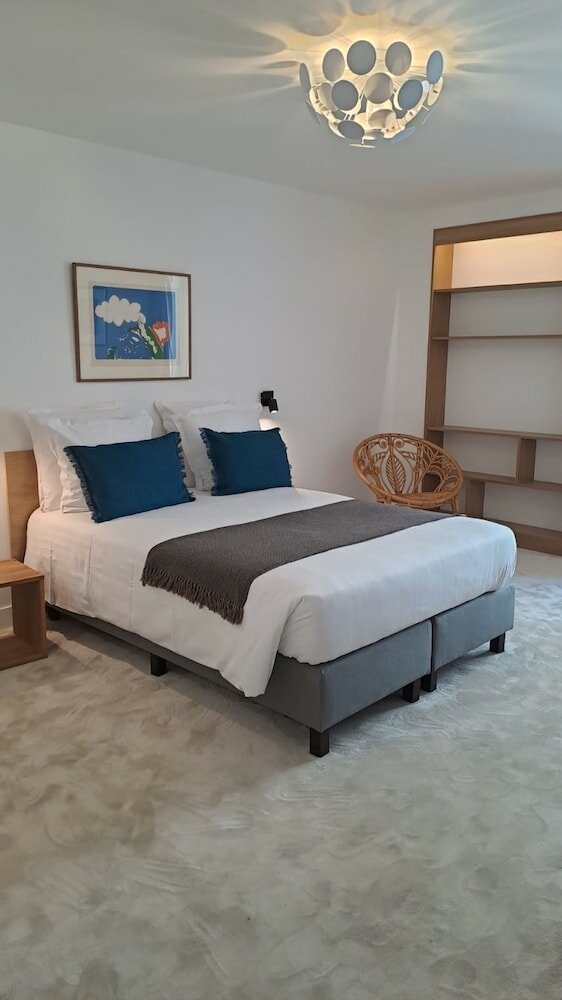 Фото Hotel Lucien