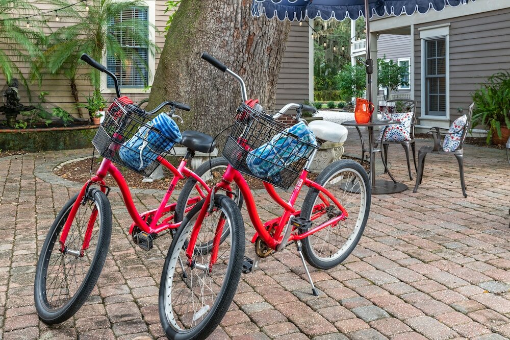 Фото Amelia Island Williams House