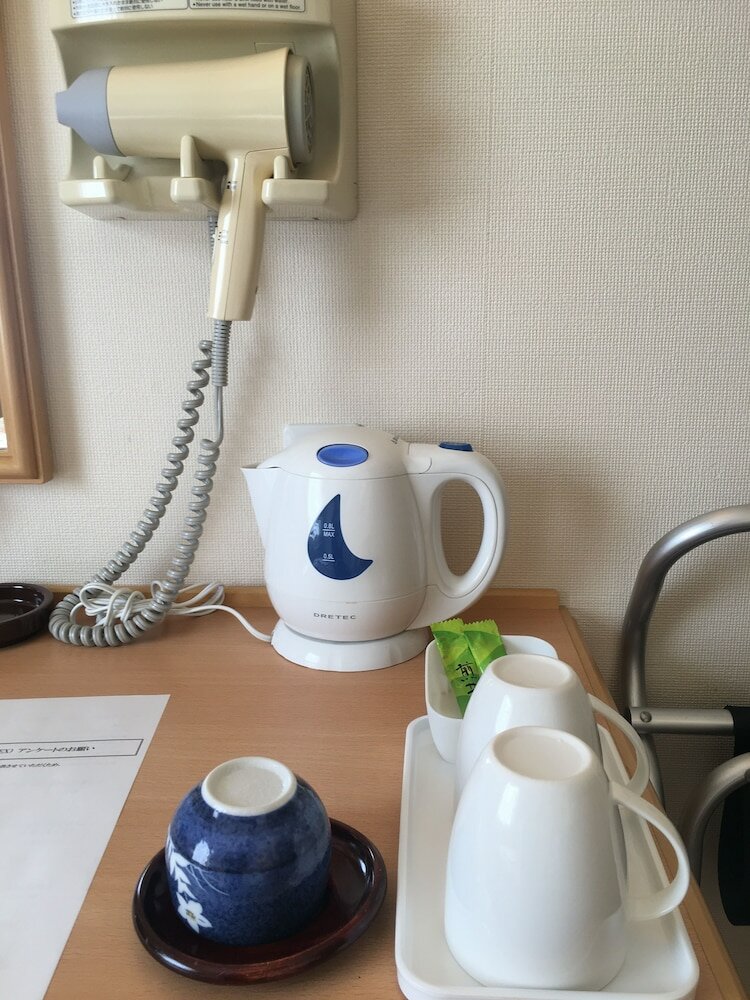 Фото Idaimae Green Hotel