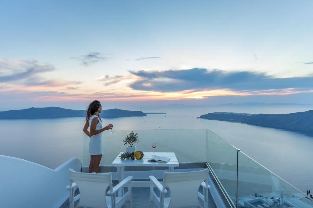 Фото Unique Suites