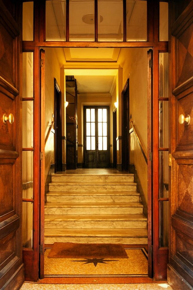 Фото Domina Popolo B&b