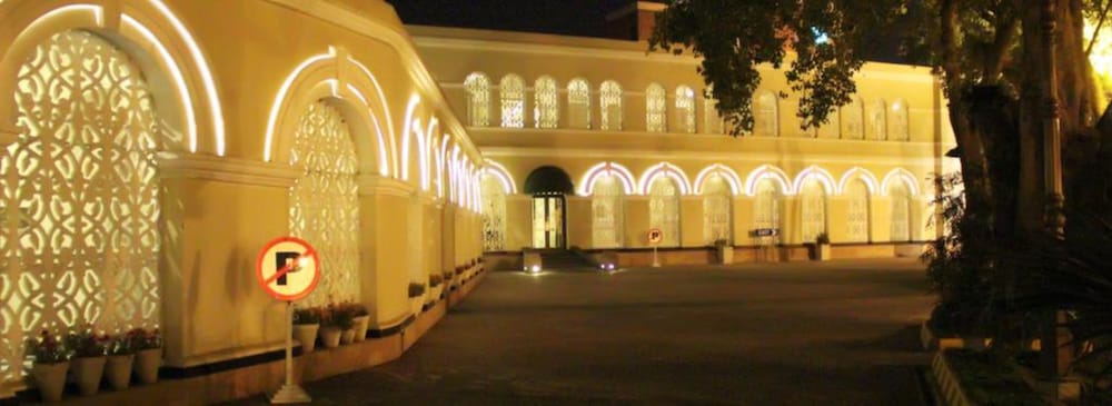 Фото Faletti's Hotel