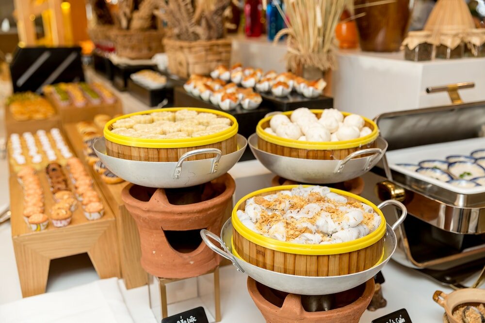 Фото The Nalod Da Nang