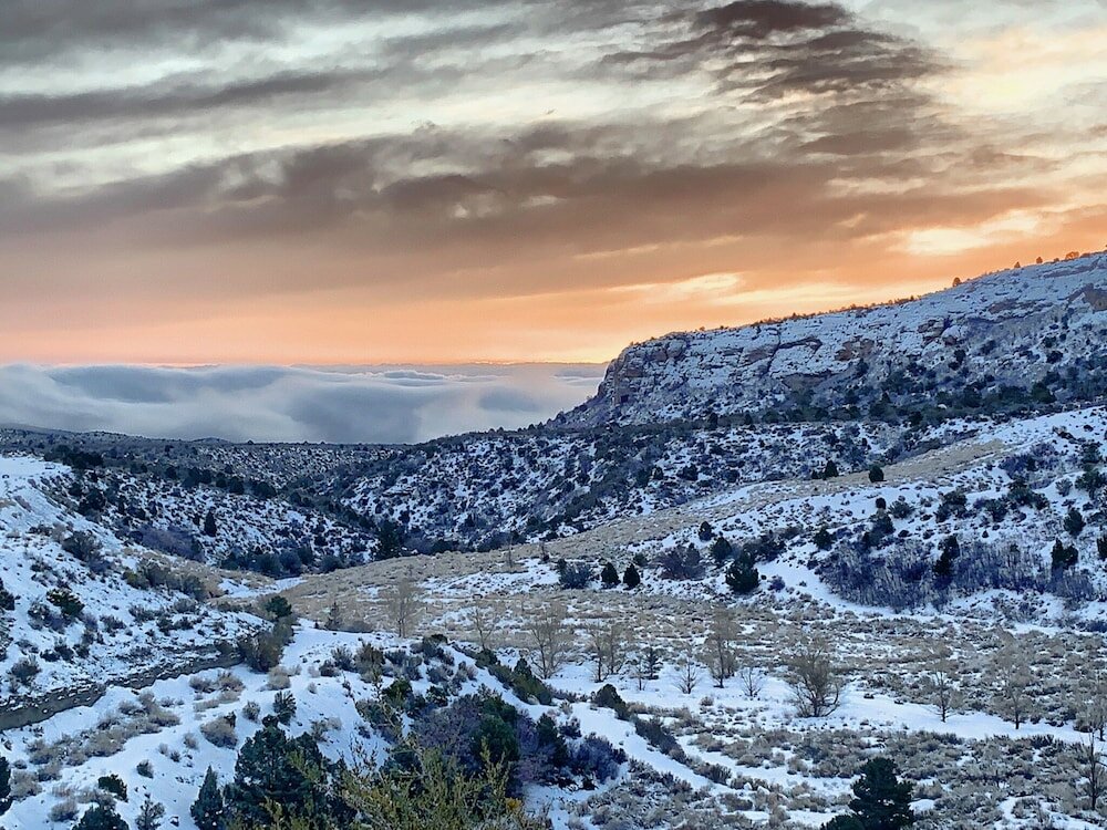 Фото The Retreat on Charleston Peak