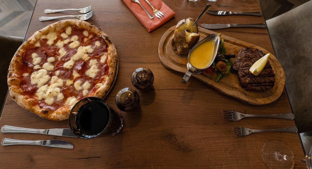 Фото Hótel Valaskjálf