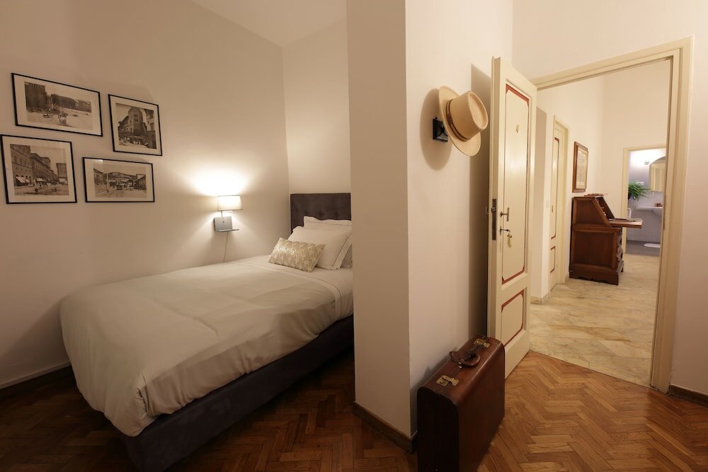 Фото Corsini Tintori Guest House