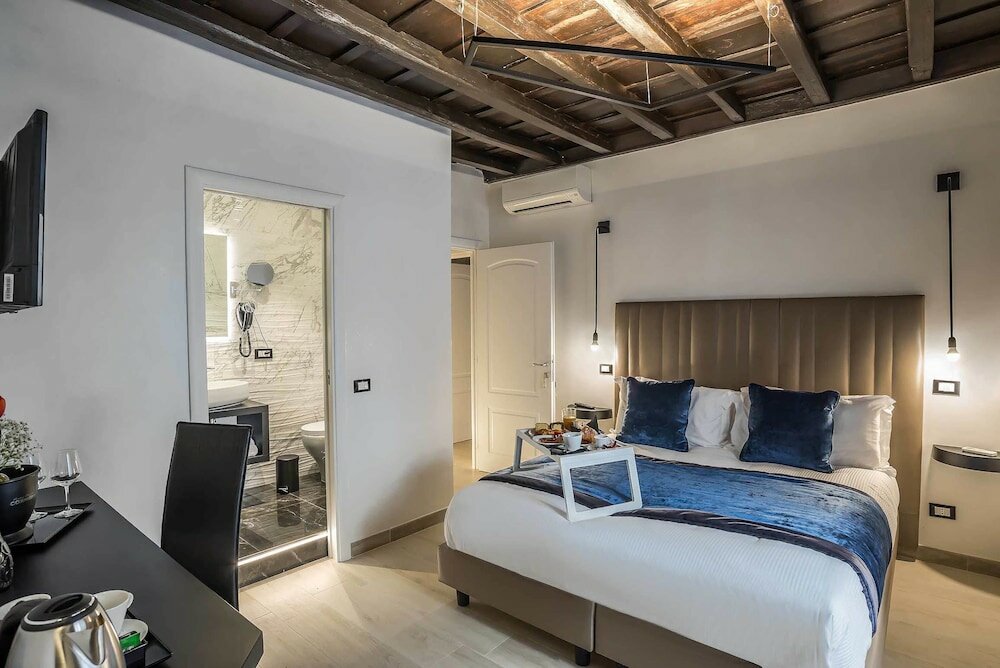 Фото Fontana di Trevi Home - Bastianelli Home