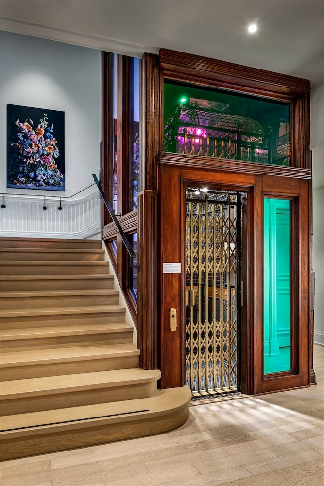 Фото Gladstone House