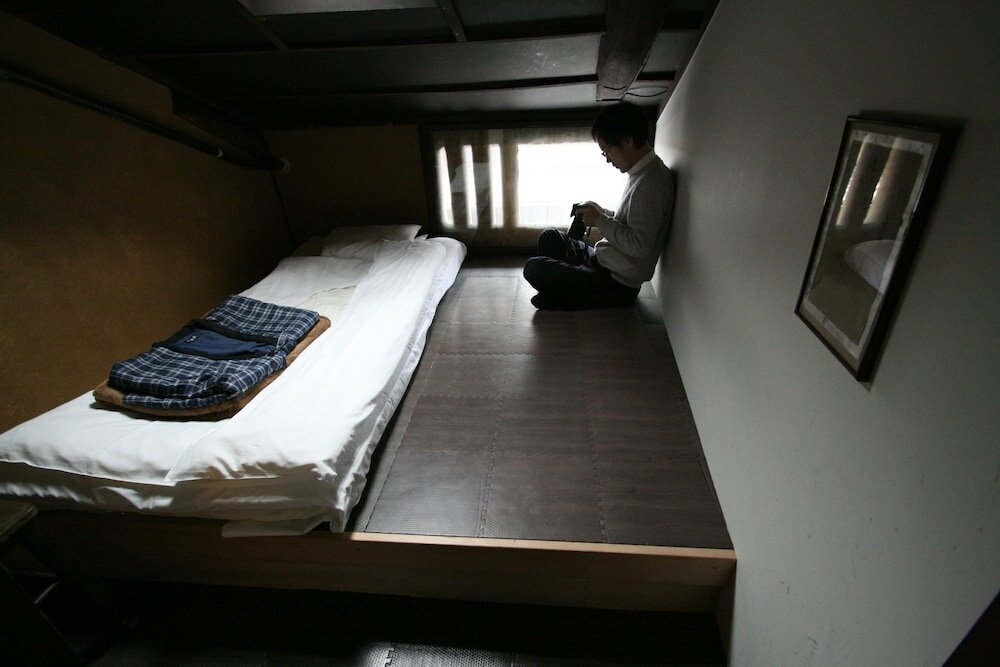 Фото Haruya Umekoji