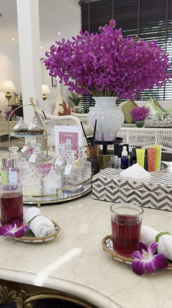 Фото Citadines Sukhumvit 8 Bangkok