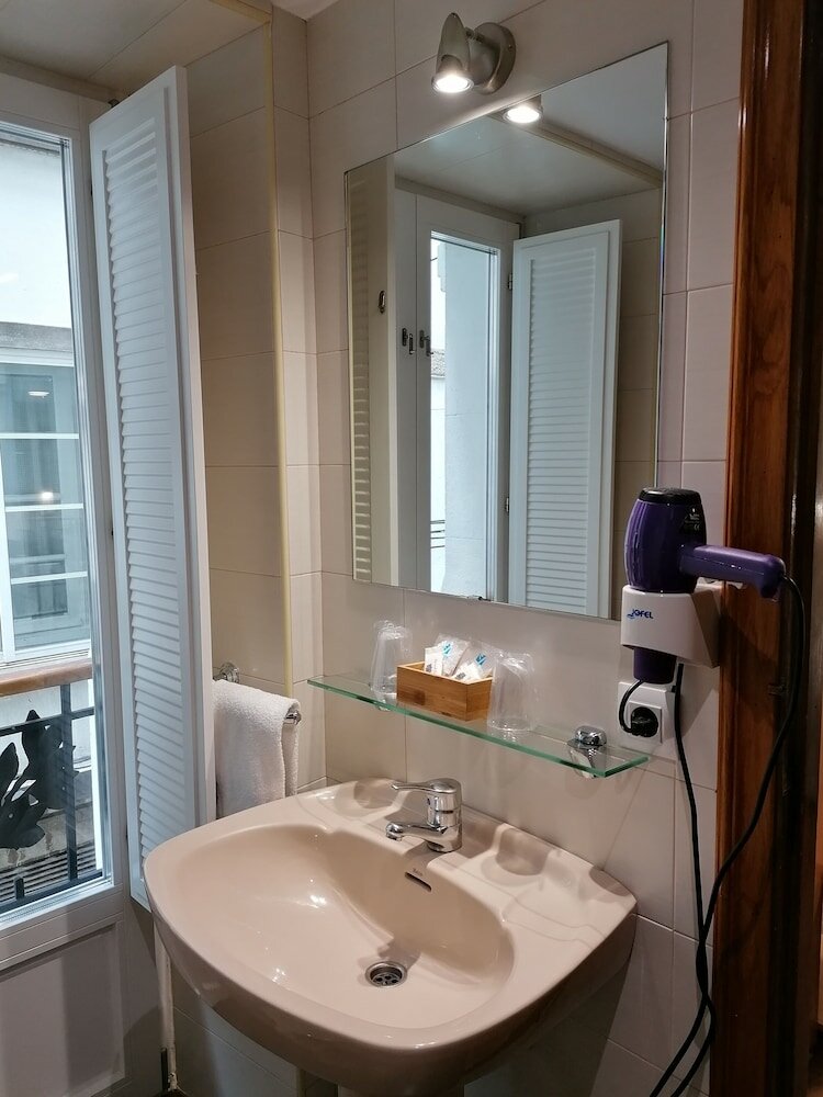 Фото Hostal Anosa Casa