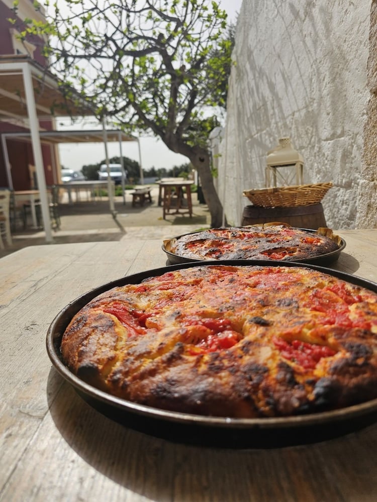 Фото Country House Sorelle Barnaba