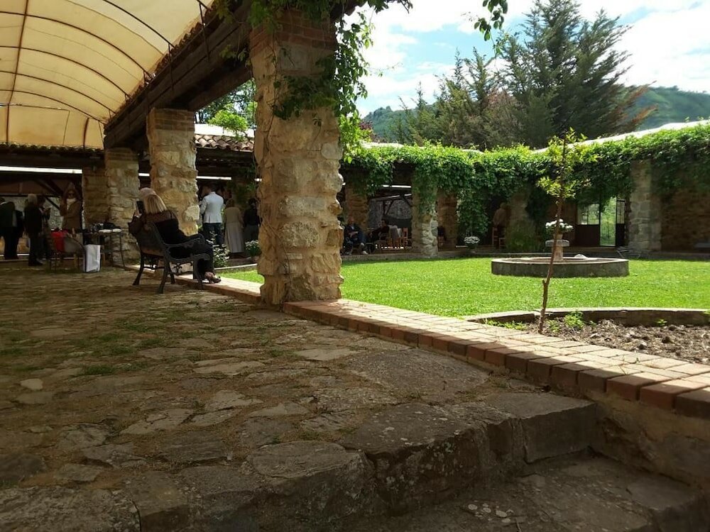 Фото Giardino Donna Lavia