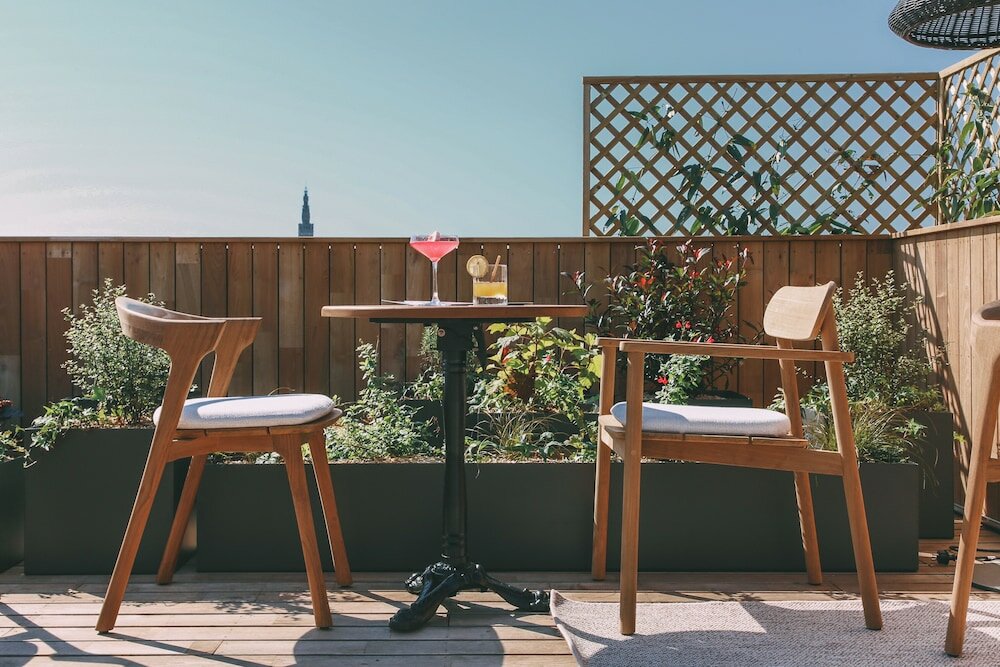 Фото Grand Hotel Bellevue