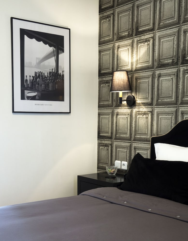 Фото Athens Edition Guesthouse