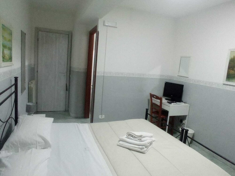 Фото Hotel Alloggio Del Conte