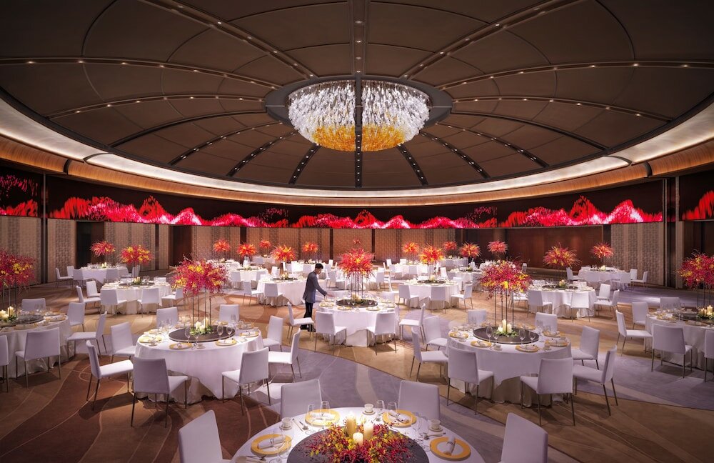 Фото Grand Hyatt XI An