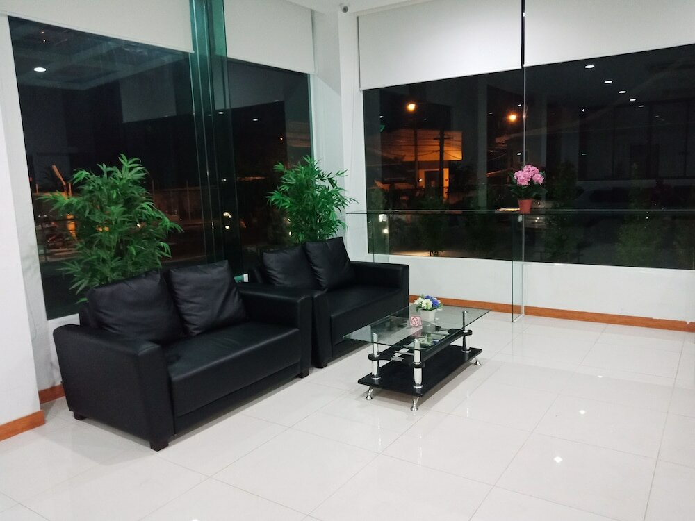 Фото Blue Orchids Hotel