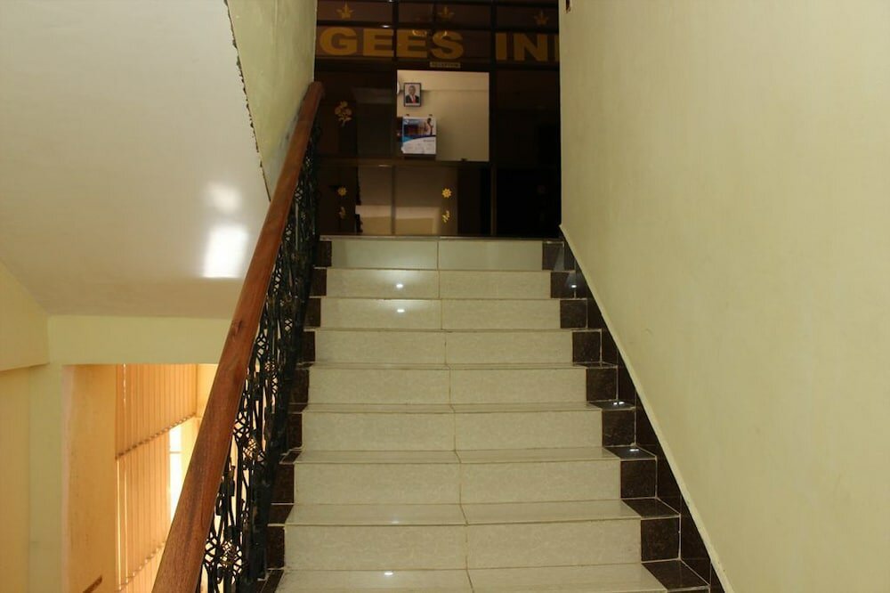 Фото Gees Inn