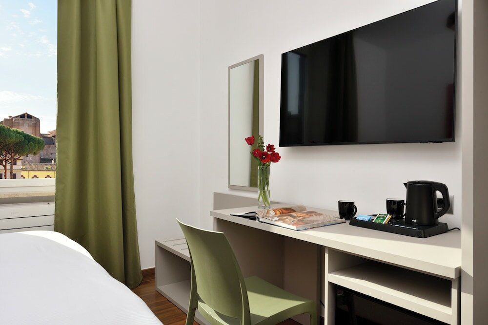 Фото Colosseo Panorama