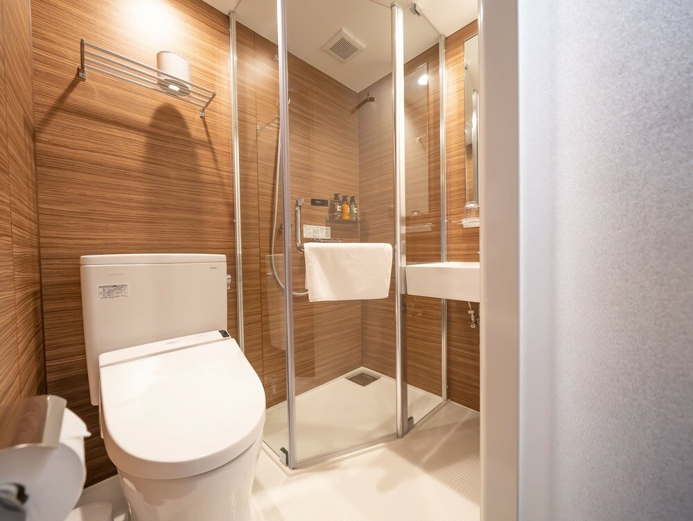 Фото Shinsaibashi Arty Inn