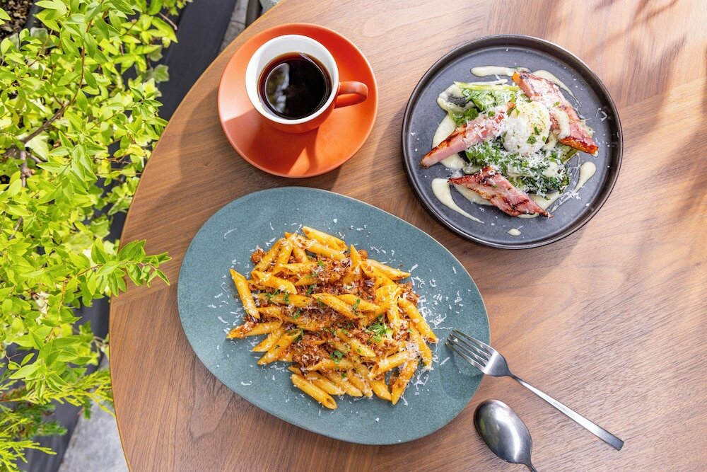 Фото Indigo Karuizawa