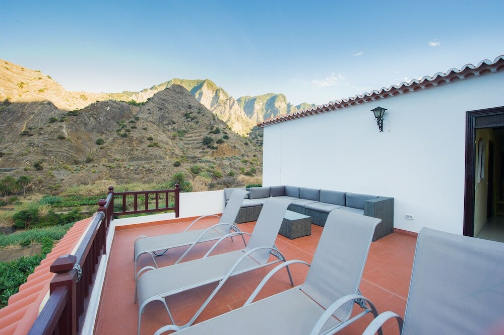 Фото Apartamentos Los Telares