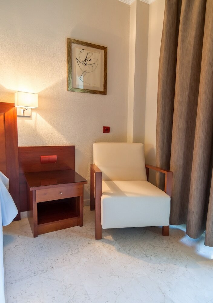 Фото Hotel Torremar