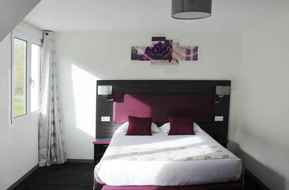 Фото The Originals City, City Hôtel, Beauvais