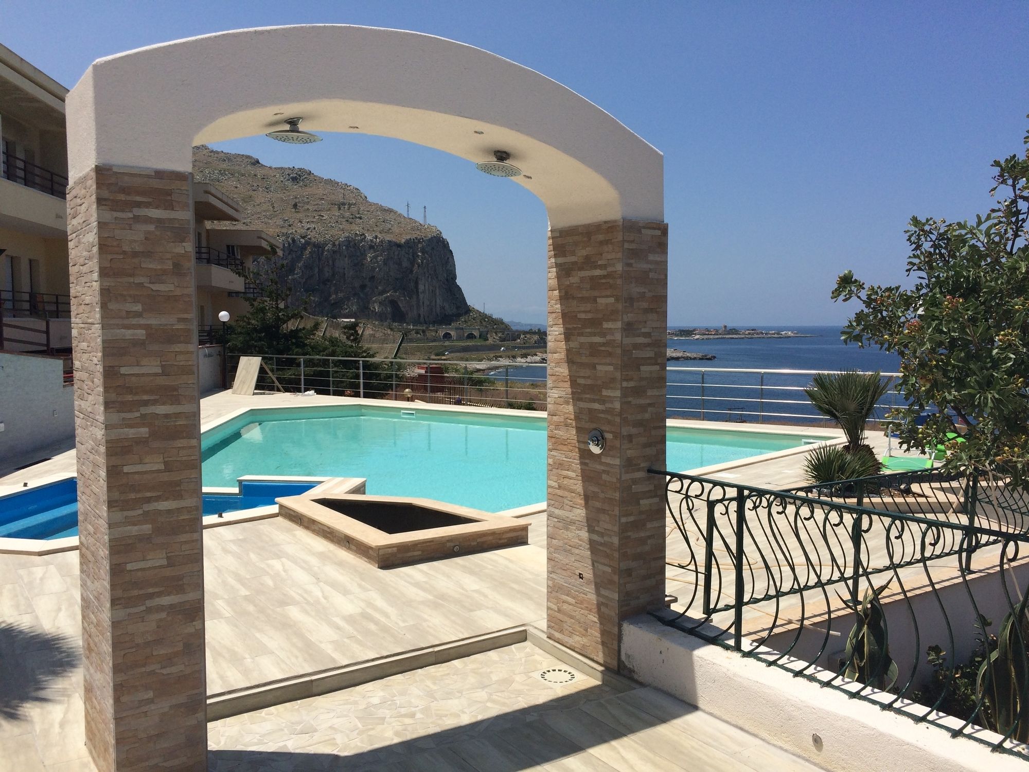 Фото Hotel Bellevue del Golfo