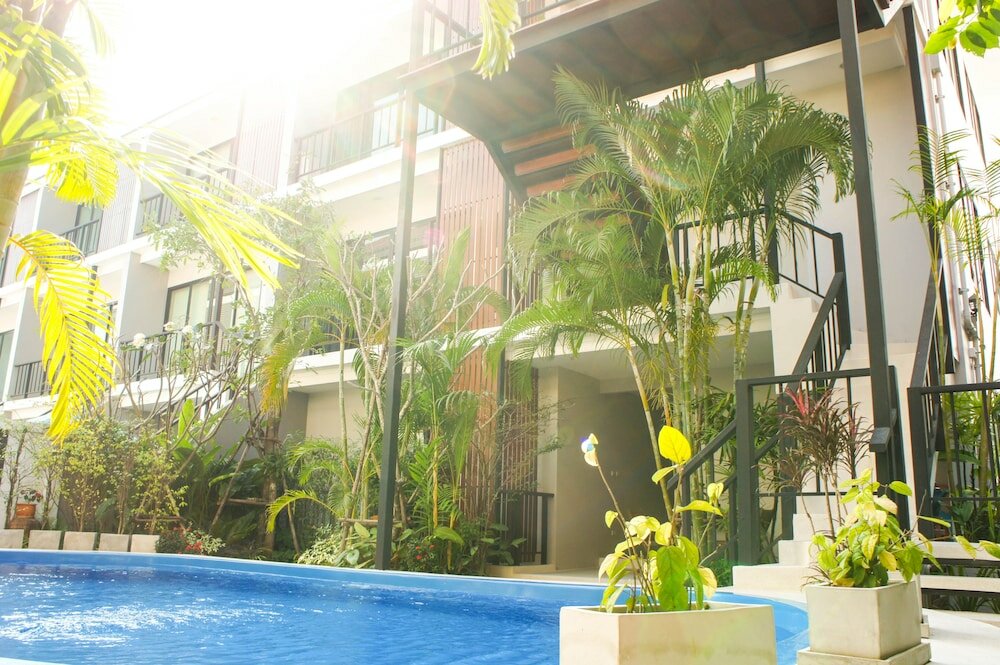 Фото Chaba Place