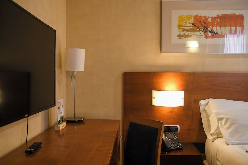 Фото Sercotel Palacio de Tudemir