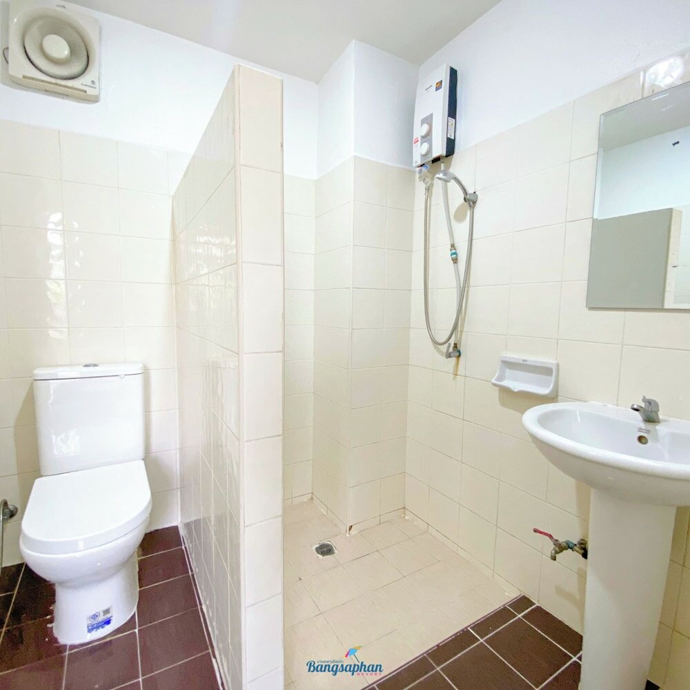 Фото Bang Saphan Resort Hotel