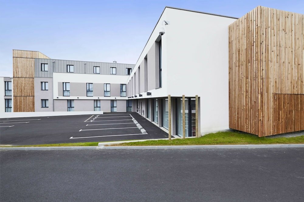 Фото Kyriad Prestige Saint-Malo