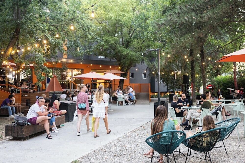 Фото Combo Bologna 