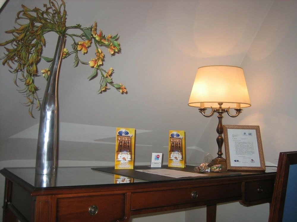 Фото Hotel Santiago