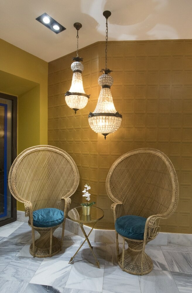 Фото Petit Palace Sevilla Canalejas