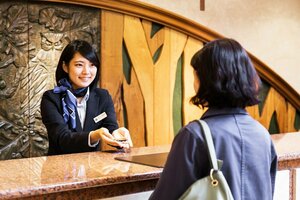 Гостиница Hotel Mystays Sapporo Aspen