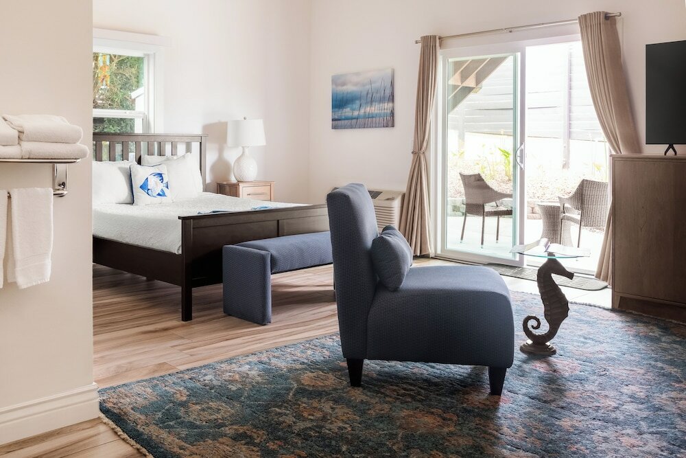 Фото Ocean View Inn