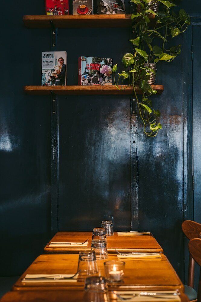 Фото Le Petit Cosy Hôtel