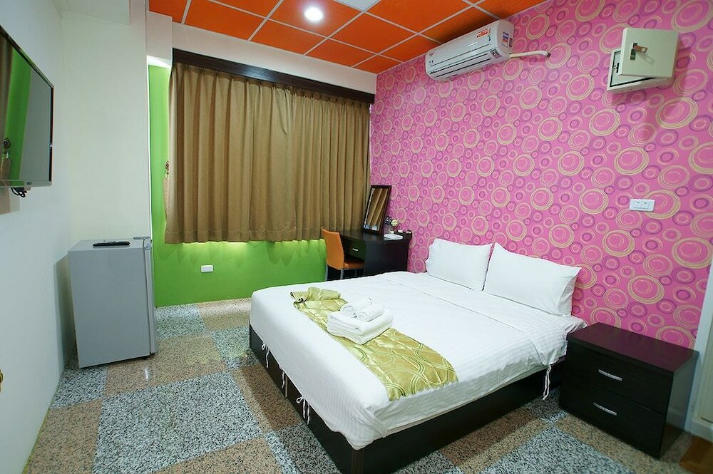 Фото Anqing 67 Homestay