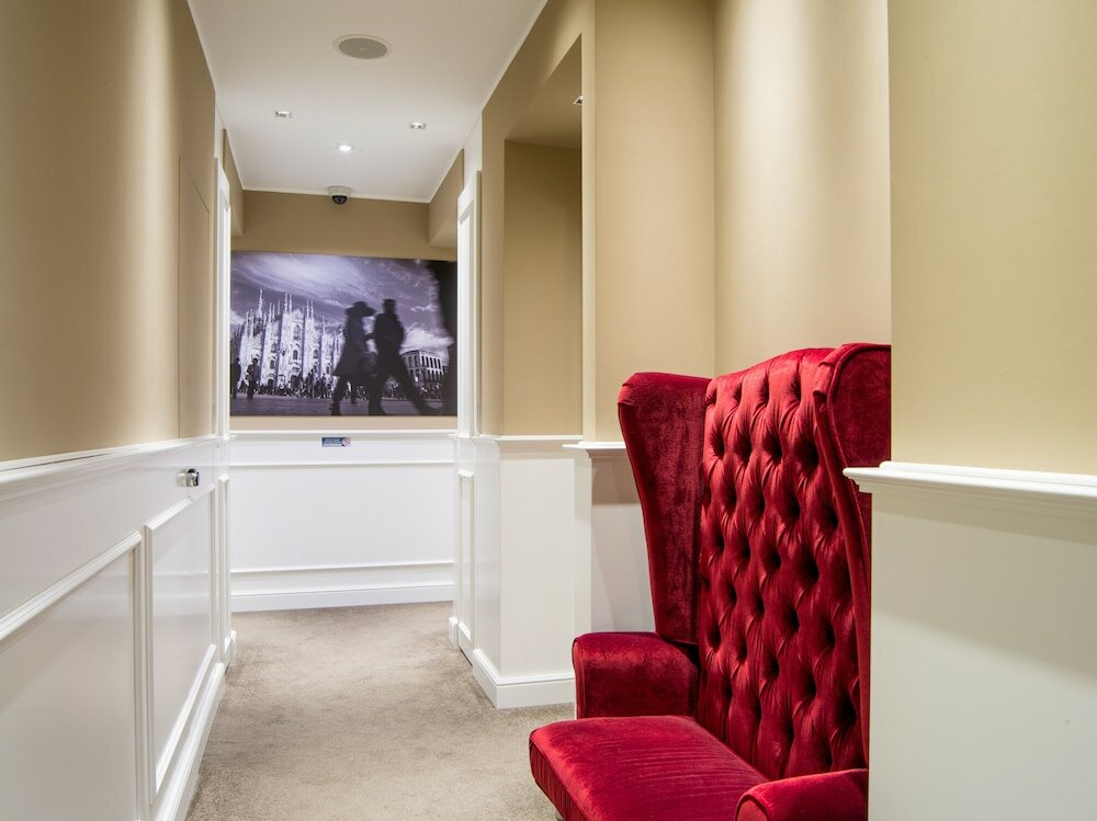 Фото Luxury Duomo Rooms