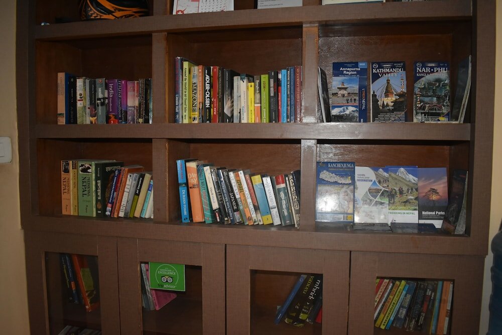 Фото Festoon Hotel