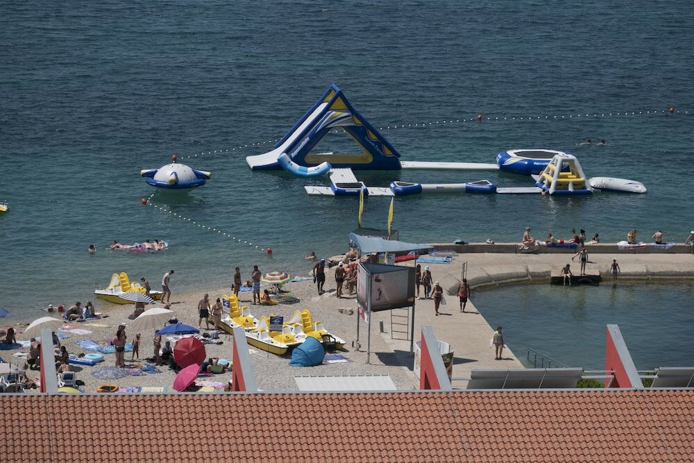 Фото Hotel Olympia