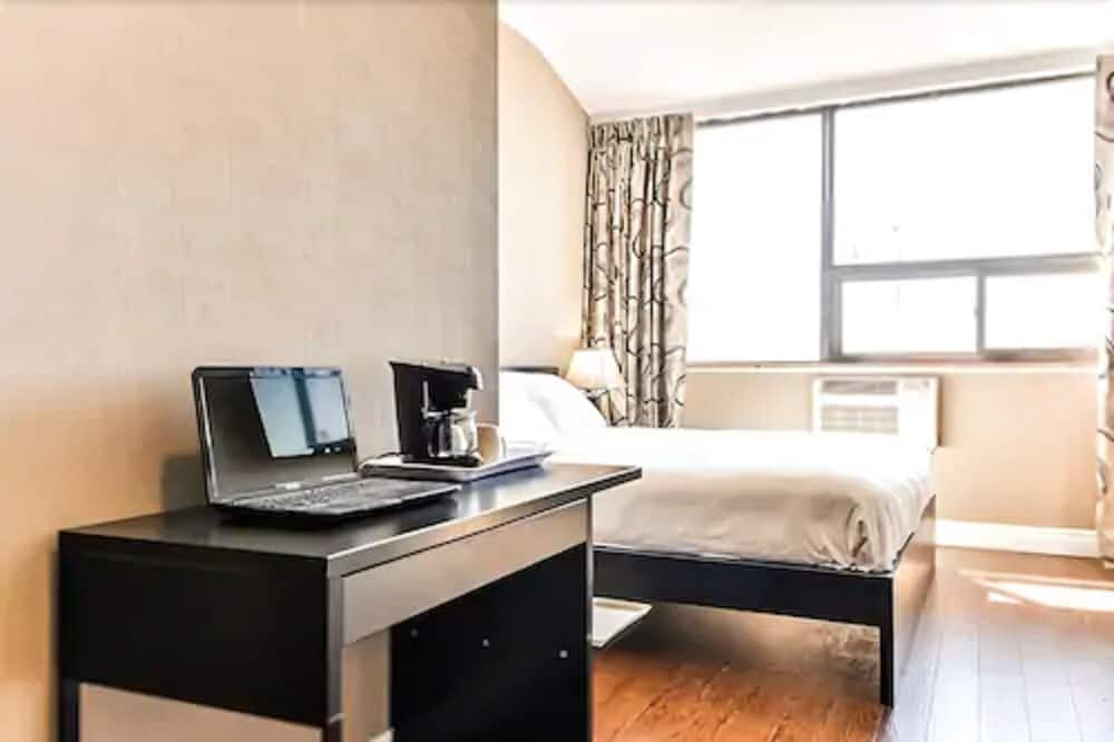 Фото Nu Hotel Toronto