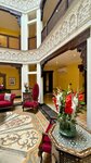 Heritage Luxury Suites- All Suite hotel